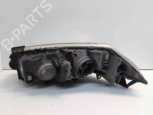 Right headlight RENAULT MEGANE II Saloon (LM0/1_) 1.9 dCi (LM0G, LM1G, LM2C) | BP33724509C29 - Image 3