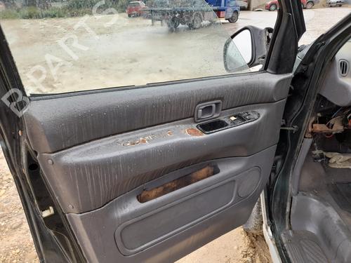 Instrument cluster NISSAN SERENA (C23) 2.3 D | BP11174114C47 