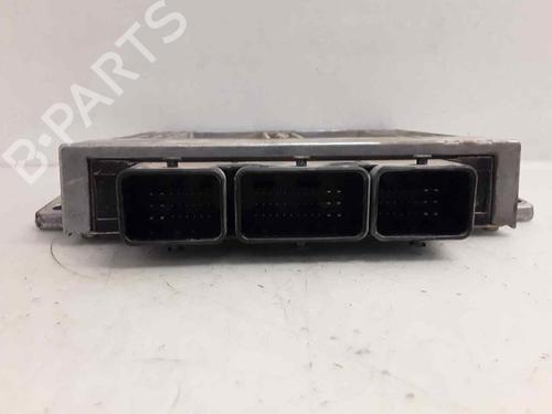 Engine control unit (ECU) PEUGEOT 206 SW (2E/K) 1.4 | BP28326391M57