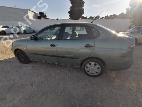 Squib airbag SEAT CORDOBA (6L2) 1.4 16V | BP15834955C102 