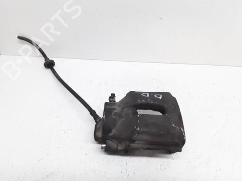 Used Right front brake caliper BMW X5 (E53) 3.0 d (218 hp) 18908677