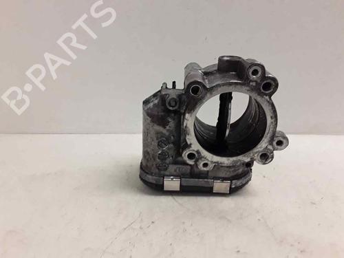 Throttle body MERCEDES-BENZ E-CLASS (W211) E 320 CDI (211.022) | BP29548606M82 