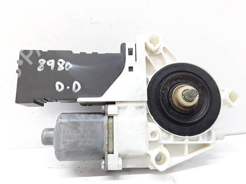 Right front window motor PEUGEOT 407 (6D_) 2.0 (6DRFNB, 6DRFNE) | BP9241634E20 