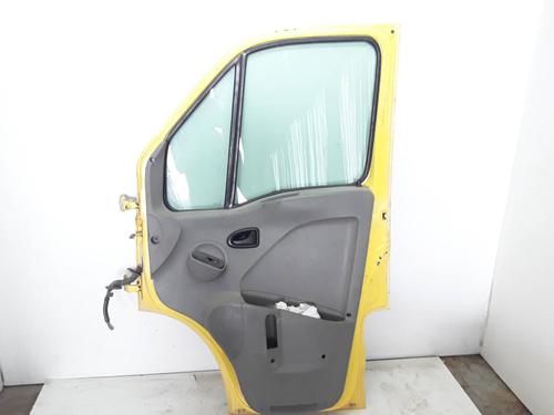 Right front door RENAULT MASTER II Van (FD) 2.5 dCi (FD01, FD02, FD21, FD22, FD31, FD32, FD3Y, FD71,... | BP17992703C3 