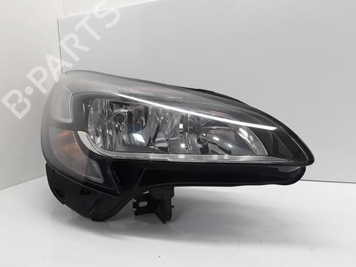 Højre forlygte OPEL CORSA E (X15) | BP35933762C29 - Image 2