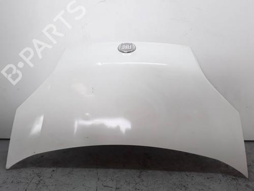 Used Hood FIAT FIORINO Box Body/MPV (225_) 1.3 D Multijet (225BXD1A, 225BXB1A, 225BXB11) (75 hp) 8215953