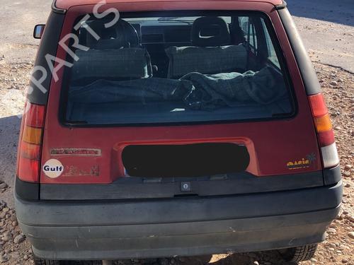 Fechadura frente esquerda RENAULT SUPER 5 (B/C40_) 1.1 (B/C/401, B/C40H) | BP31052806C98 