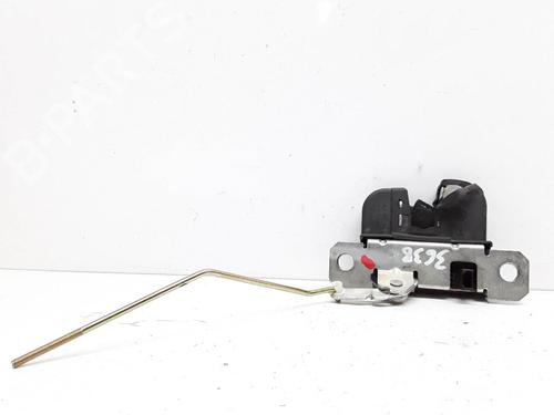 Used Tailgate lock SEAT IBIZA III (6L1) [2002-2009]  9557460