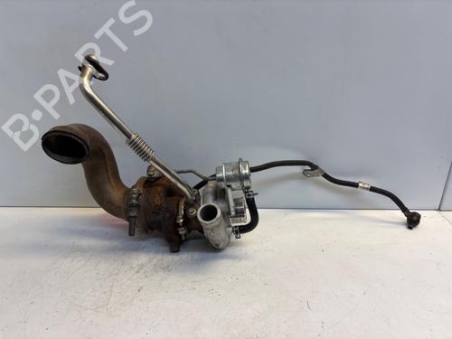 Used Turbocharger/Supercharger Turbocharger/Supercharger 36785890 36785890