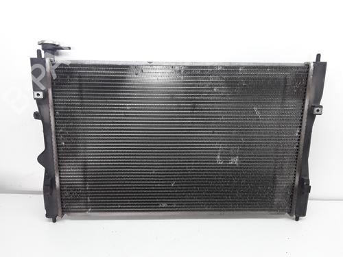 Water radiator MITSUBISHI COLT VI (Z3_A, Z2_A) 1.3 LPG (Z33A) | BP11284977M31 