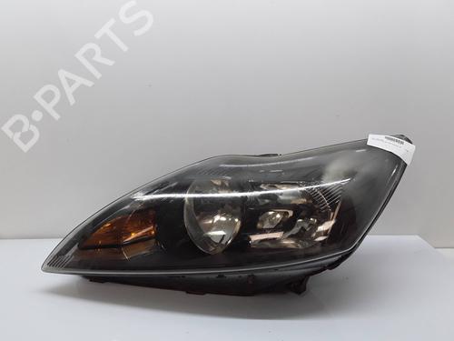 Used Left headlight Left headlight FORD FOCUS II (DA_, HCP, DP) 1.6 TDCi (90 hp) 30838611 30838611
