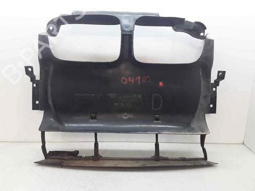 Used Front slam panel BMW 3 (E46) 320 d (136 hp) 23886890