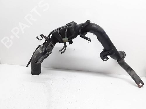 Rør TOYOTA COROLLA (_E12_) 2.0 D-4D (CDE120R, CDE120L_) (116 hp) 14140797