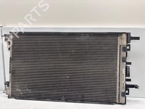 Used AC radiator AC radiator 36542167 36542167