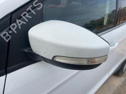 Left mirror FORD KUGA II (DM2)  | BP29313700C26 