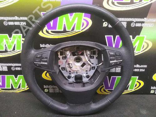 Used Steering wheel BMW 5 (F10) 520 d (184 hp) 7470092