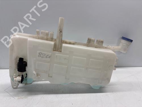 Used Windscreen washer tank Windscreen washer tank OPEL COMBO E Tour / Life (K9) [2018-2026] 36542196 36542196
