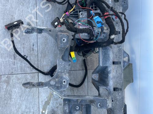 Dashboard ALFA ROMEO BRERA (939_) 2.2 JTS (939.DXB11) | BP22559092C46 