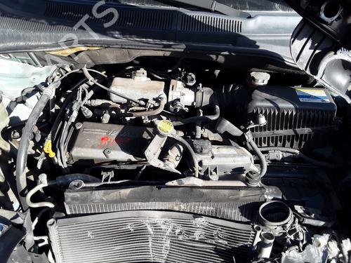 Used Engine Engine HYUNDAI GETZ (TB) 1.1 (67 hp) 33628441 33628441