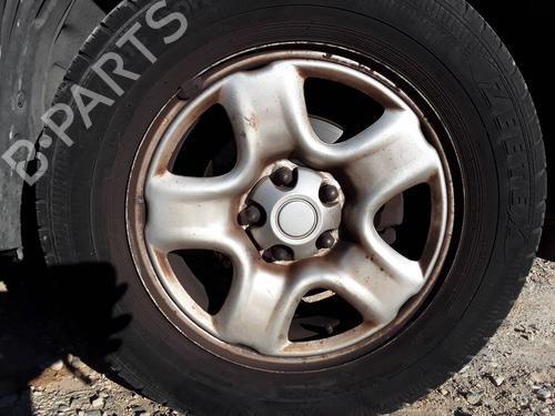 Fælk TOYOTA RAV 4 II (_A2_) 1.8 (ZCA25_, ZCA26_, ZCA25W, ZCA26W) (125 hp) 8500327