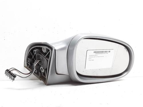 Right mirror MERCEDES-BENZ A-CLASS (W168) A 160 (168.033, 168.133) | BP8401904C27 