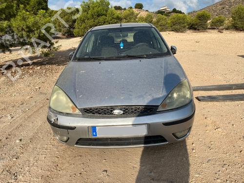 Venstre Foran elrute bryter FORD FOCUS I (DAW, DBW) 1.8 TDCi | BP16125007I27 