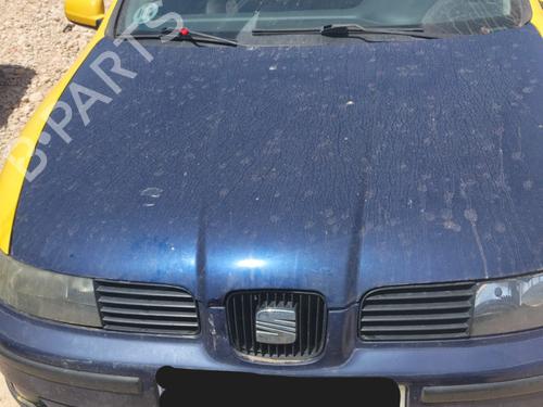 Rudehejsemotor forskærm venstre SEAT LEON (1M1)  | BP22410501E21 