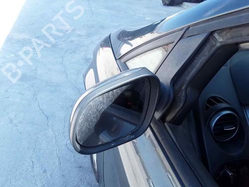 Left mirror SEAT ALTEA XL (5P5, 5P8) 1.6 TDI | BP20179131C26 