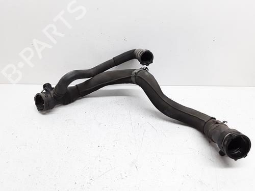 Used Pipe AUDI Q5 (8RB) 2.0 TDI quattro (170 hp) 15499212