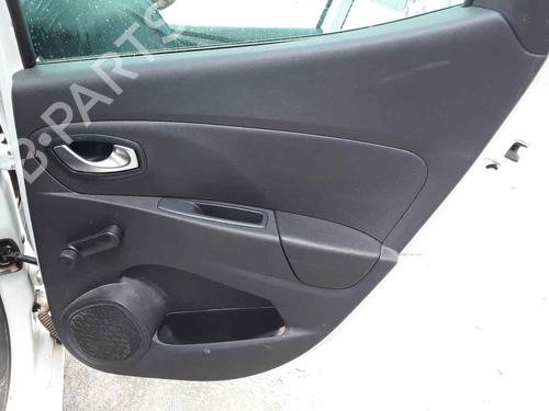 Rear right panel RENAULT CLIO IV (BH_)  | BP24878581C61 