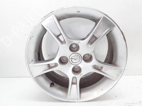 Fælk MAZDA 3 Saloon (BK) 1.6 DI Turbo (BK12Y) (109 hp) 11013027