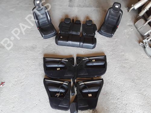 Used Seats set Seats set PORSCHE CAYENNE (9PA) 3.0 TDI (240 hp) 34164570 34164570