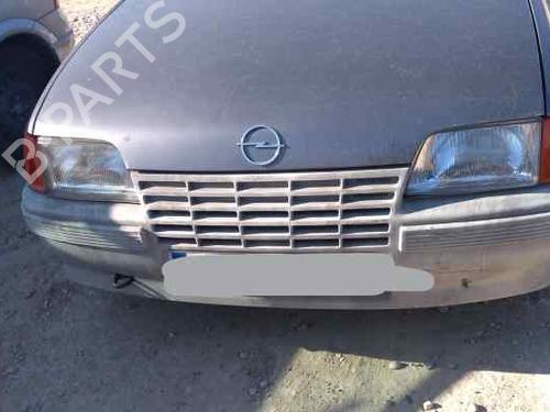 Engine control unit (ECU) OPEL KADETT E (T85) 1.6 S (C19, D19) | BP9241544M57 
