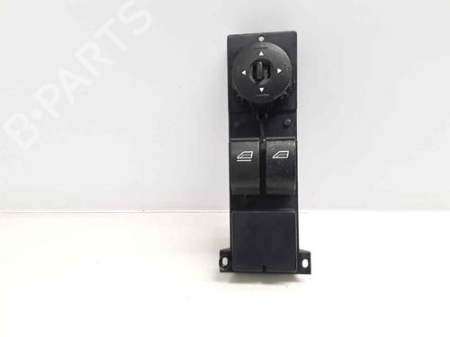 Used Left front window switch FORD FOCUS II (DA_, HCP, DP) 1.6 TDCi (90 hp) 16681817