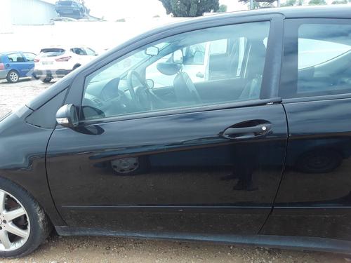 Used Left front door Left front door MERCEDES-BENZ A-CLASS (W169) A 180 CDI (169.007, 169.307) (109 hp) 33026456 33026456