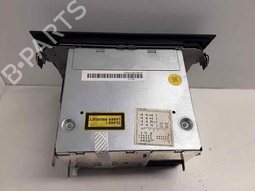 Radio SEAT ALTEA (5P1)  | BP19515122E6 