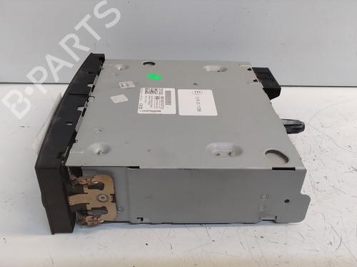 Radio CITROËN C3 II (SC_) 1.4 HDi 70 (SC8HZC, SC8HR0, SC8HP4) | BP30442292E6 - Image 3