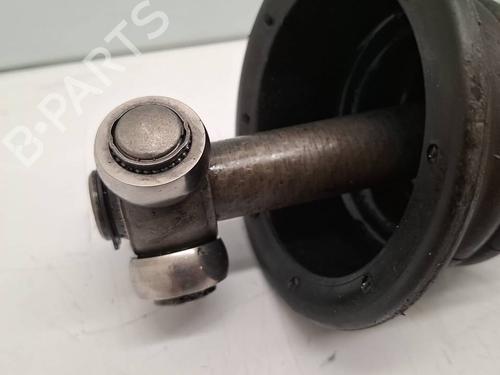 Left front driveshaft RENAULT KANGOO (KC0/1_) 1.5 dCi | BP39693801M38 - Image 5