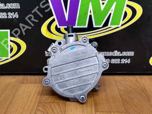 Used Vacuum pump TATA INDICA 1.4 D (53 hp) 7468705