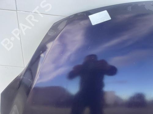 Hood MAZDA 5 (CR) 2.0 CD (CR19) | BP8874256C1