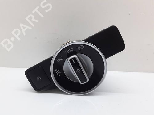Used Headlight switch MERCEDES-BENZ C-CLASS (W204) C 250 CDI (204.003) (204 hp) 32428270