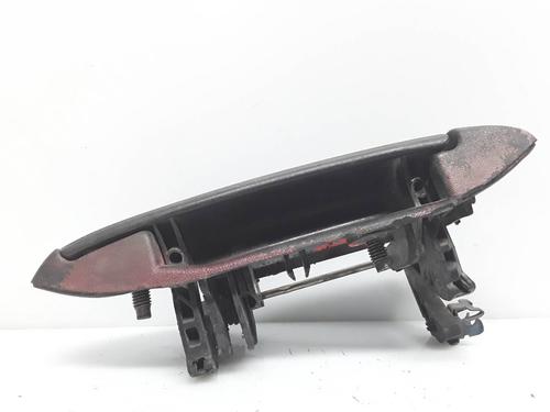 Front left exterior door handle RENAULT CLIO I (B/C57_, 5/357_) 1.4 (B57J, C57J, B57P) | BP8070940C128 