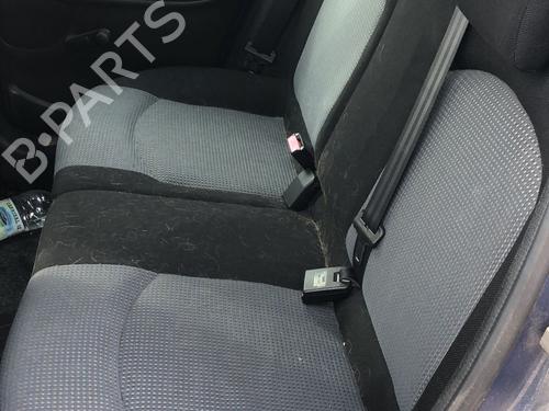 Sikringsdåse PEUGEOT 206 Hatchback (2A/C) 1.4 HDi eco 70 | BP22897981E1 