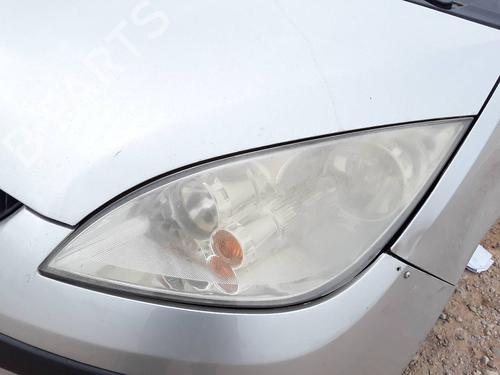 Faro izquierdo MITSUBISHI COLT VI (Z3_A, Z2_A) 1.5 DI-D (Z39A) (95 hp) 10756287
