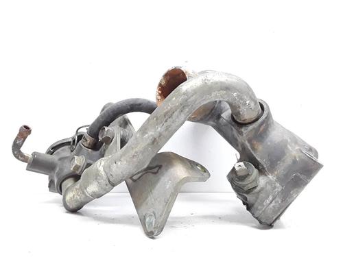 Andre MITSUBISHI CANTER Platform/Chassis (FB_, FE_, FG_) 3.0 TDi | BP14139888O1