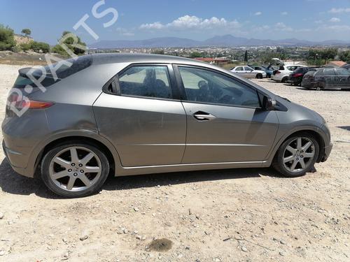 Left front driveshaft HONDA CIVIC VIII Hatchback (FN, FK) 1.8 (FN1, FK2) | BP11884626M38 