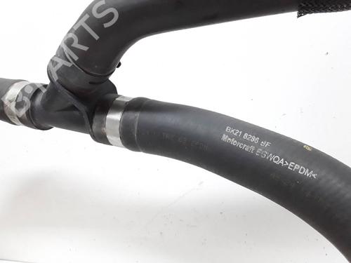 Pipe FORD TRANSIT V363 Van (FCD, FDD) 2.2 TDCi | BP14140326M125