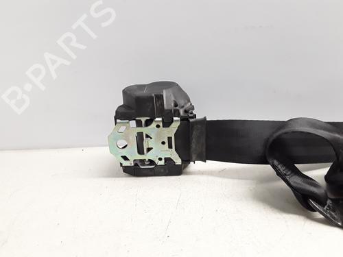 Used Rear left seatbelt VW POLO V (6R1, 6C1) [2009-2022]  16484750