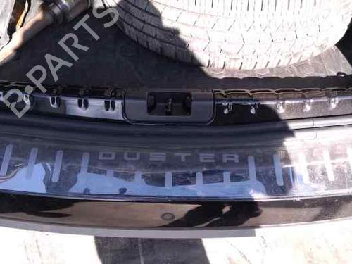 Electronic sensor DACIA DUSTER SUV Van 1.5 dCi 4x4 | BP14142984M84 