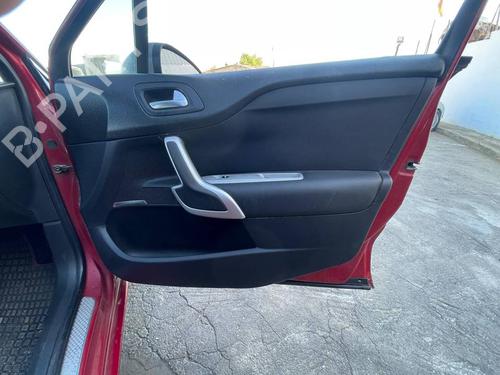 Used Front right panel Front right panel CITROËN DS4 (NX_) [2011-2015] 40198493 40198493